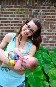 Leaning with Jason Two