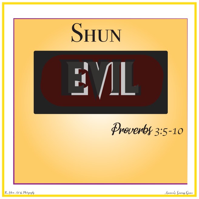 Shun Evil 2
