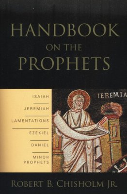 Handbook of the Prophets